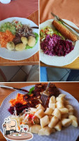 Smaki Kresowe. Catering Chrzty Komunie Stypy Sala 60 Osób food