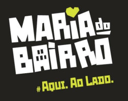 Maria Do Bairro food