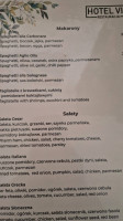 Vip Kinga Mielczarek-kowalska menu