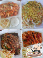 Kuchnia Chińska I Wietnamska food
