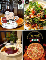 Marrone Restauracja Pizzeria Kuchnia Wloska food