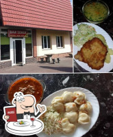Zenek Sc. food