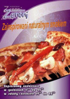 Pizzeria Zenoni food