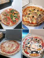 Pizzeria Pomodoro Due Włoska Pizza food