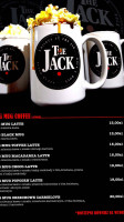 The Jack menu