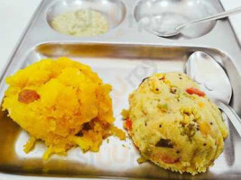 Kakal Kai Ruchi food