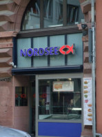 Nordsee GmbH outside