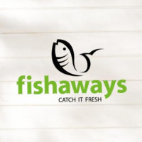 Fishaways food