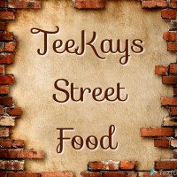Teekays Street Food food