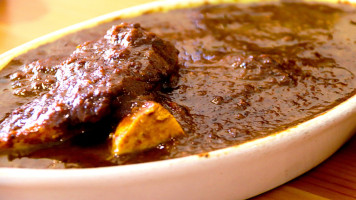 Din Din Persian Kitchen food