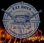 Fat Boys inside