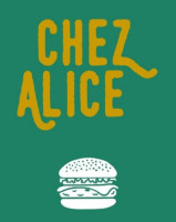 Chez Alice food