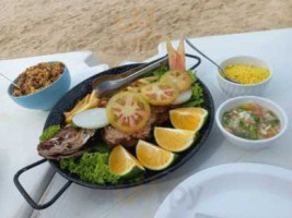 Guajiru Del Mar food