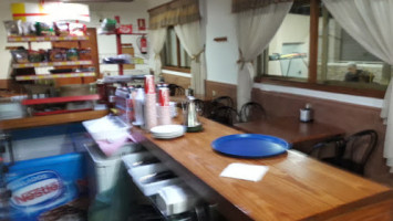 Cafeteria Jose Y Maria food