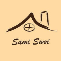 Sami Swoi. Bed And Breakfast. inside
