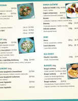 I Vela menu