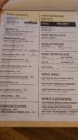 Wieża menu