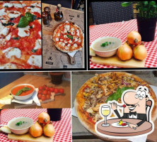 La Vera Pizza Pizzeria Wejherowo food