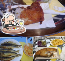 Smażalnia Ryb Karpik food