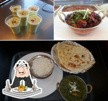 Curry Magic Kuchnia Indyjska I Azjatycka food