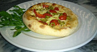 Volare Ristorante Pizzeria food