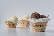 Murphy's Ice Cream food