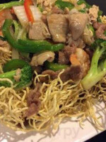 Thanh Linh Vietnamese food