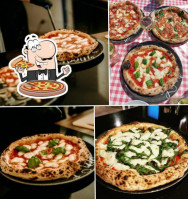 Mia Napoli Pizza Napoletana food