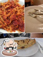 Pizzaria Dolce Vita food