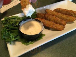 The Greene Turtle Sports Grille food