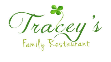 Tracey's Family food
