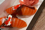 Pawel Dzialak Hito Sushi food