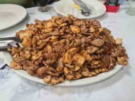 Ta San Yuen food