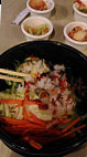 Seoul Express BCG food