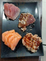 Sakura Sushi Unidade Dom Pedro I food