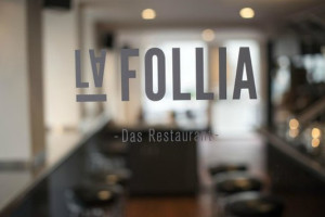 La Follia - Das Restaurant inside