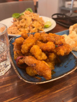 Lana Castlebar Asian Street Food food