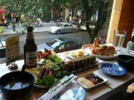 Ani Sushi Restaurant & Bar food