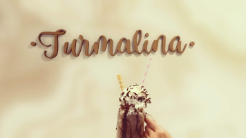 Turmalina food