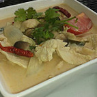 Ekamai Thai food