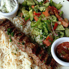 Usta Turkish & Mediterranean Restaurant food