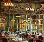 The Ritz Restaurant - London food
