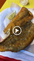 New Mainport Fish Chips food