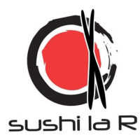 Sushi La R menu