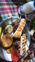 Şehzade Pide Kebap food