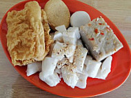 Jiā Xìng Guǒ Gāo Fāng food