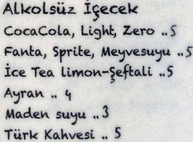 Hasan Tefik Restoran Ve Zeytinyağı food