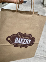 By The Way Bakery food
