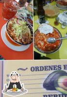 Pozole Don Pancho Tecamac food