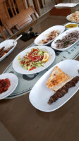 Dadaş Kardeşler Erzurum Cağ Kebabı food